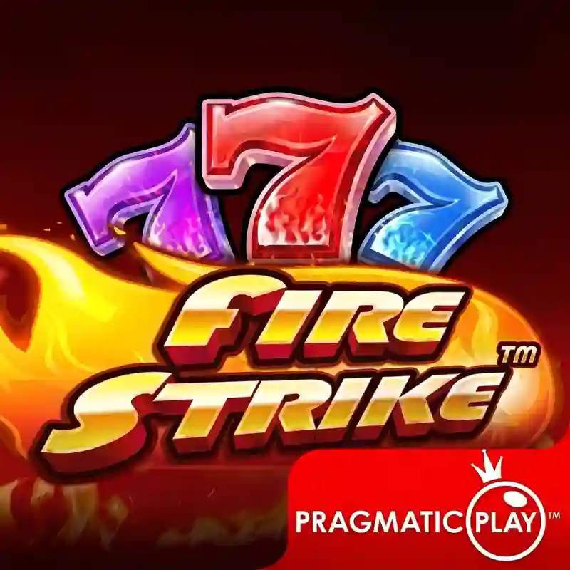Fire Strike Slot Online