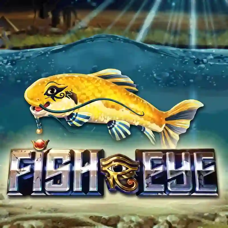 Fish Eye Kasino Malaysia
