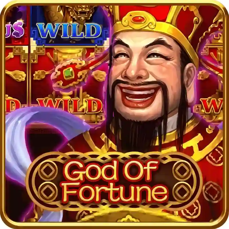 God Of Fortune Kasino Malaysia