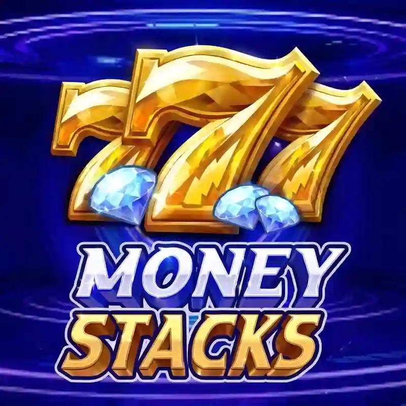 Permainan Slot Money Stacks di 1xbet apps