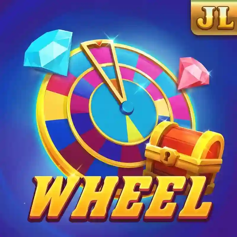 Permainan Wheel Kasino
