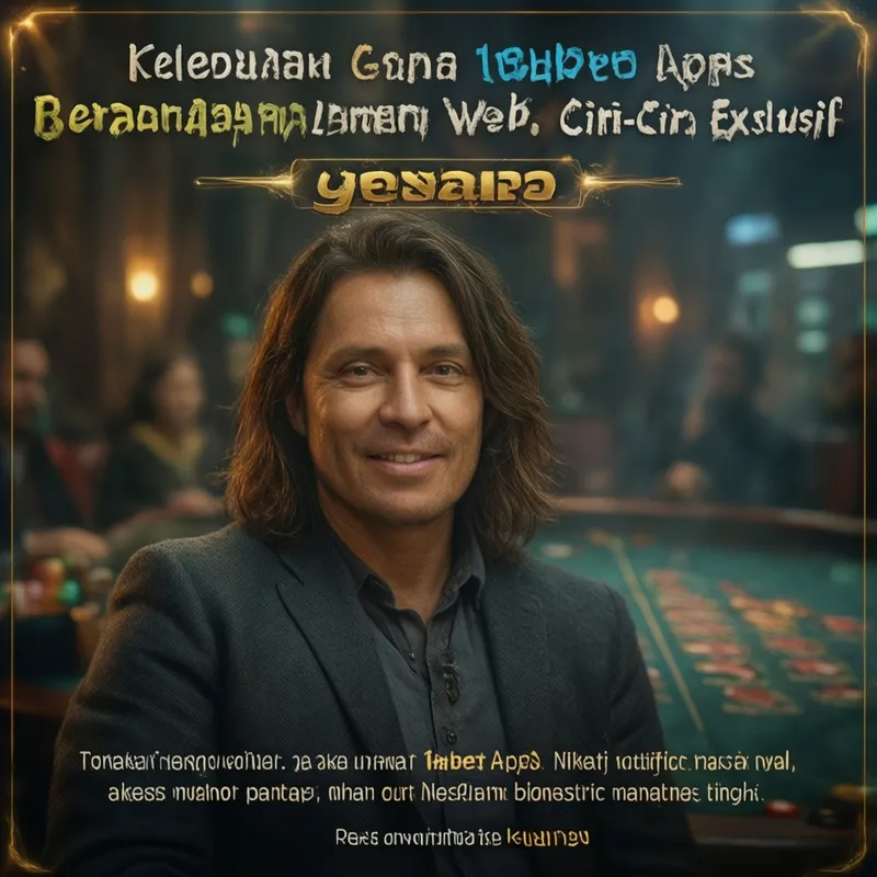 Kelebihan menggunakan 1xbet apps untuk pengguna Malaysia